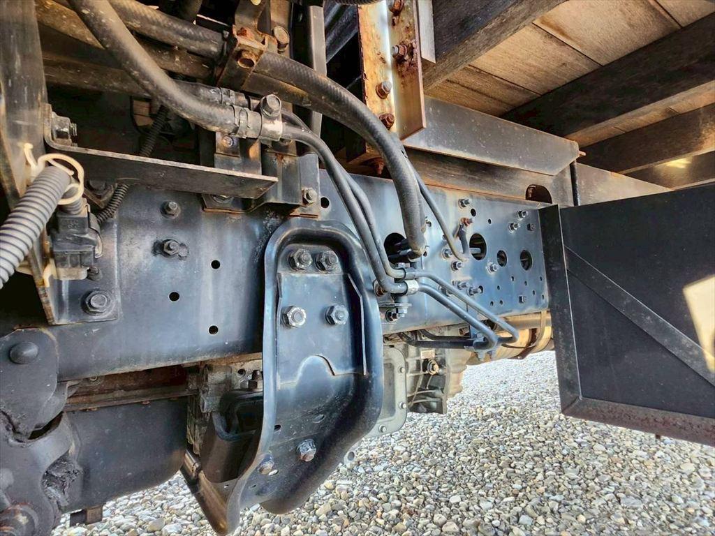 三菱 ファイター TKG-FK61F(2WD)の写真14