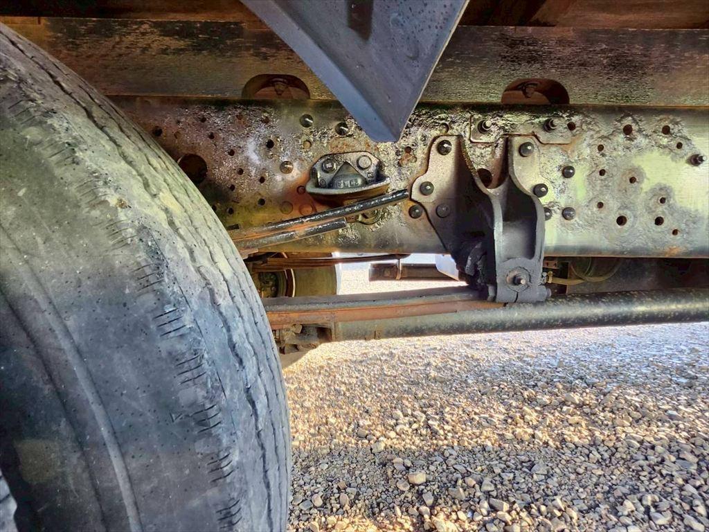 三菱 ファイター TKG-FK61F(2WD)の写真17