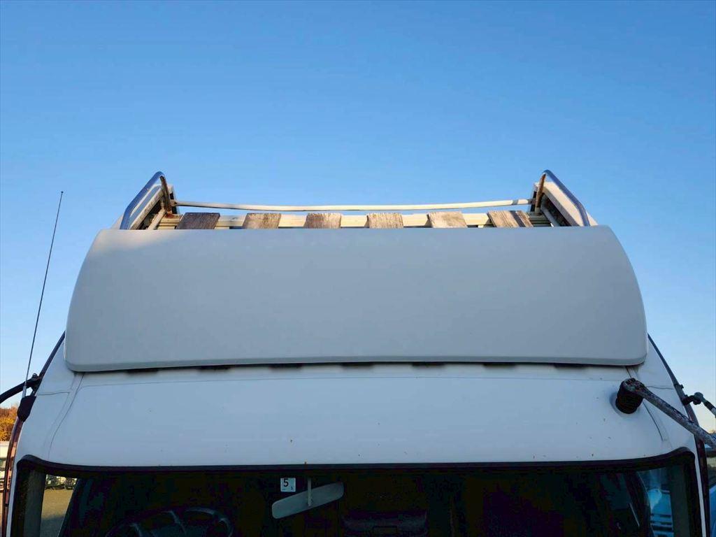 三菱 ファイター TKG-FK61F(2WD)の写真20