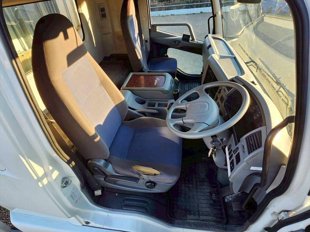 三菱 ファイター TKG-FK61F(2WD)の写真21