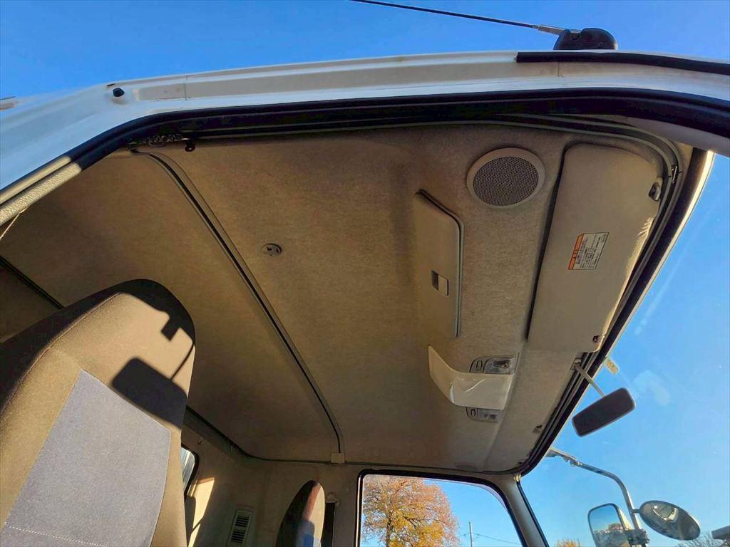 三菱 ファイター TKG-FK61F(2WD)の写真24