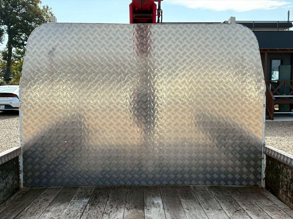 いすゞ エルフ TPG-NPR85AR(2WD)の写真7