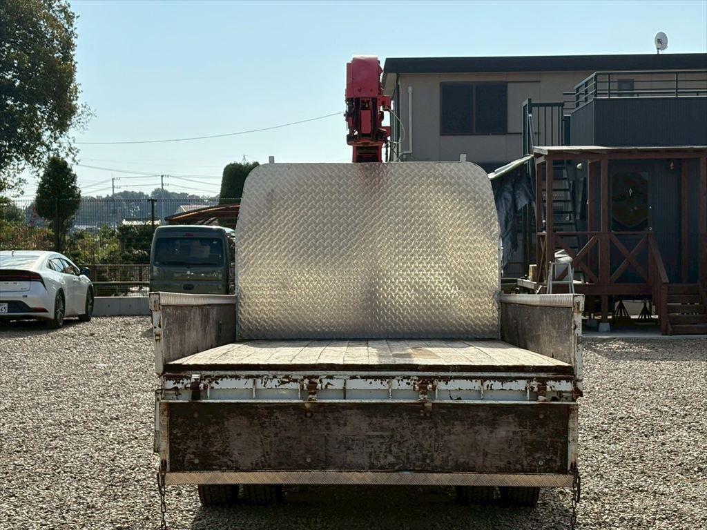 いすゞ エルフ TPG-NPR85AR(2WD)の写真11