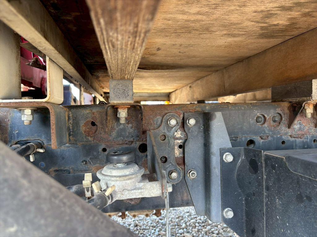 いすゞ エルフ TPG-NPR85AR(2WD)の写真15