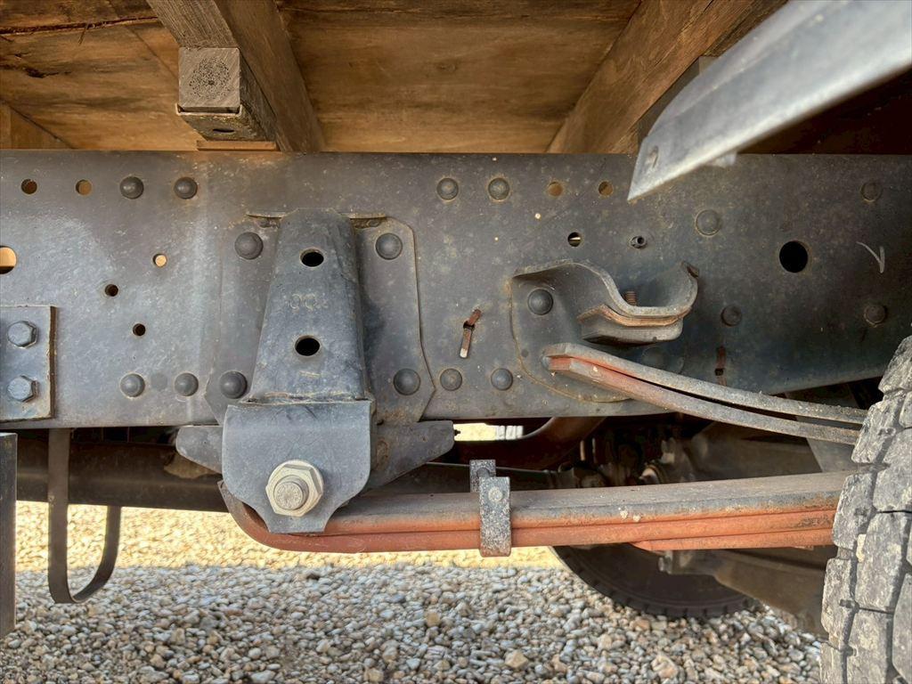 いすゞ エルフ TPG-NPR85AR(2WD)の写真17