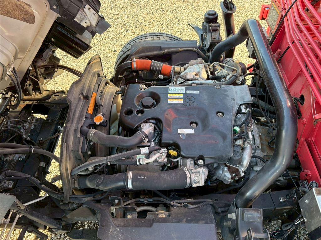 いすゞ エルフ TPG-NPR85AR(2WD)の写真18