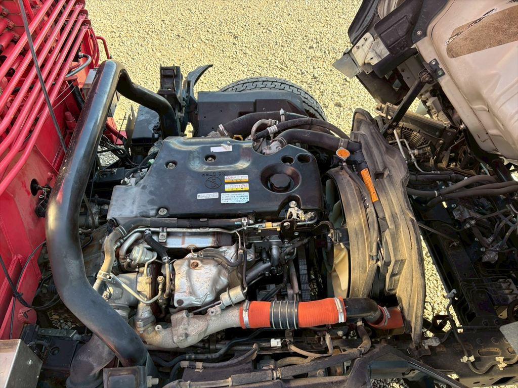 いすゞ エルフ TPG-NPR85AR(2WD)の写真19