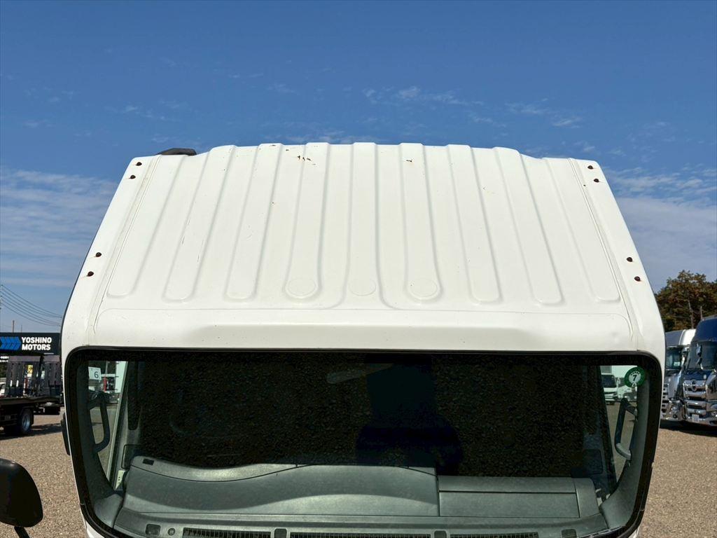 いすゞ エルフ TPG-NPR85AR(2WD)の写真20