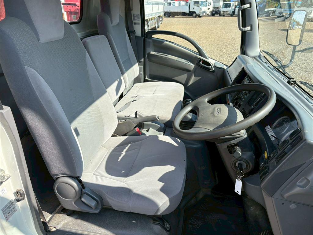 いすゞ エルフ TPG-NPR85AR(2WD)の写真21