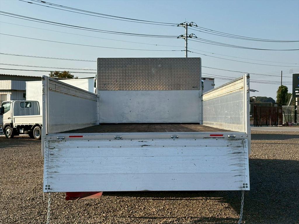 いすゞ フォワード TKG-FRR90T2(2WD)の写真11