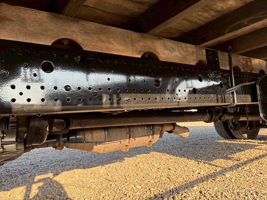 いすゞ フォワード TKG-FRR90T2(2WD)の写真14