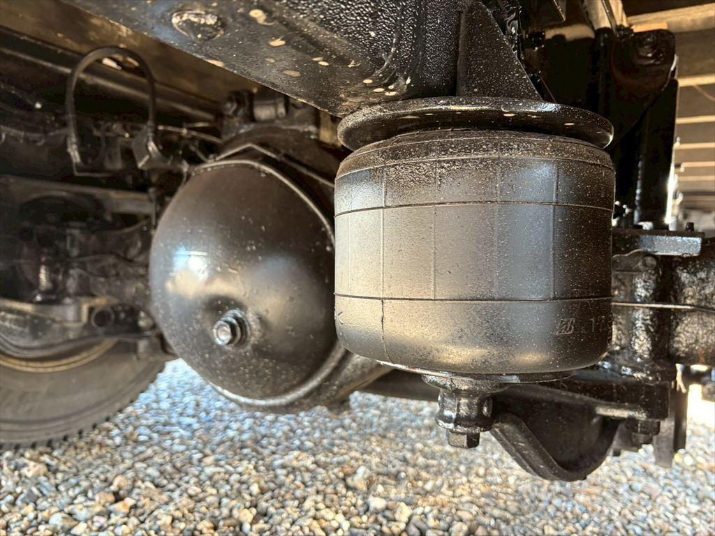 いすゞ フォワード TKG-FRR90T2(2WD)の写真17