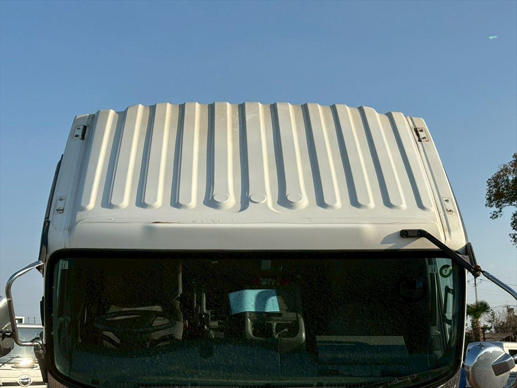 いすゞ フォワード TKG-FRR90T2(2WD)の写真20