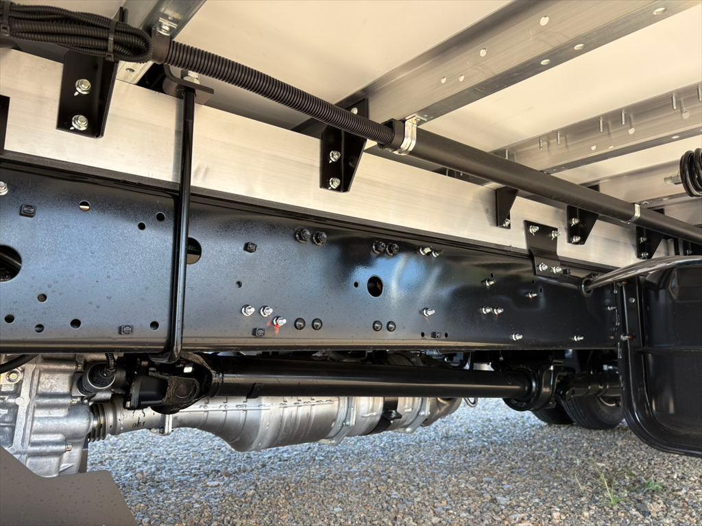 三菱 ファイター 2KG-FK65F(2WD)の写真15