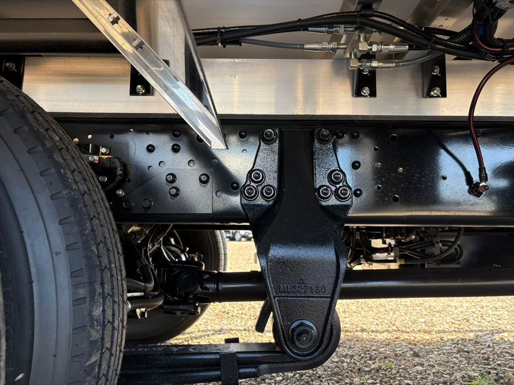 三菱 ファイター 2KG-FK65F(2WD)の写真16
