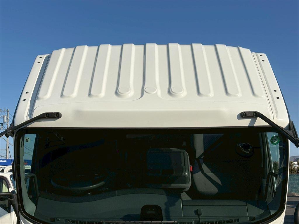 いすゞ フォワード 2PG-FRR90S2(2WD)の写真20