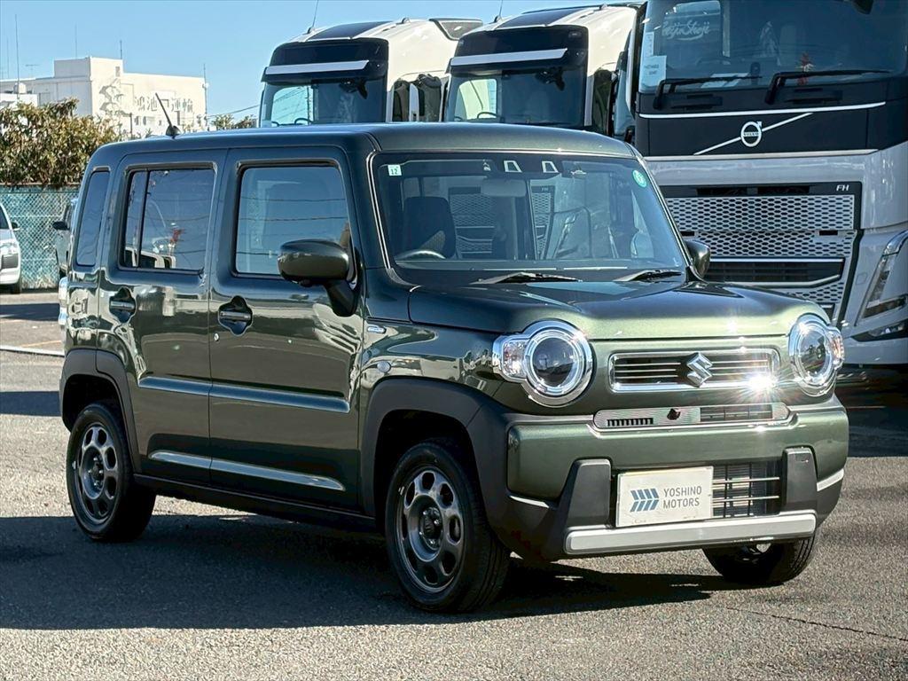 スズキ その他 5AA-MR92S(その他)の写真2