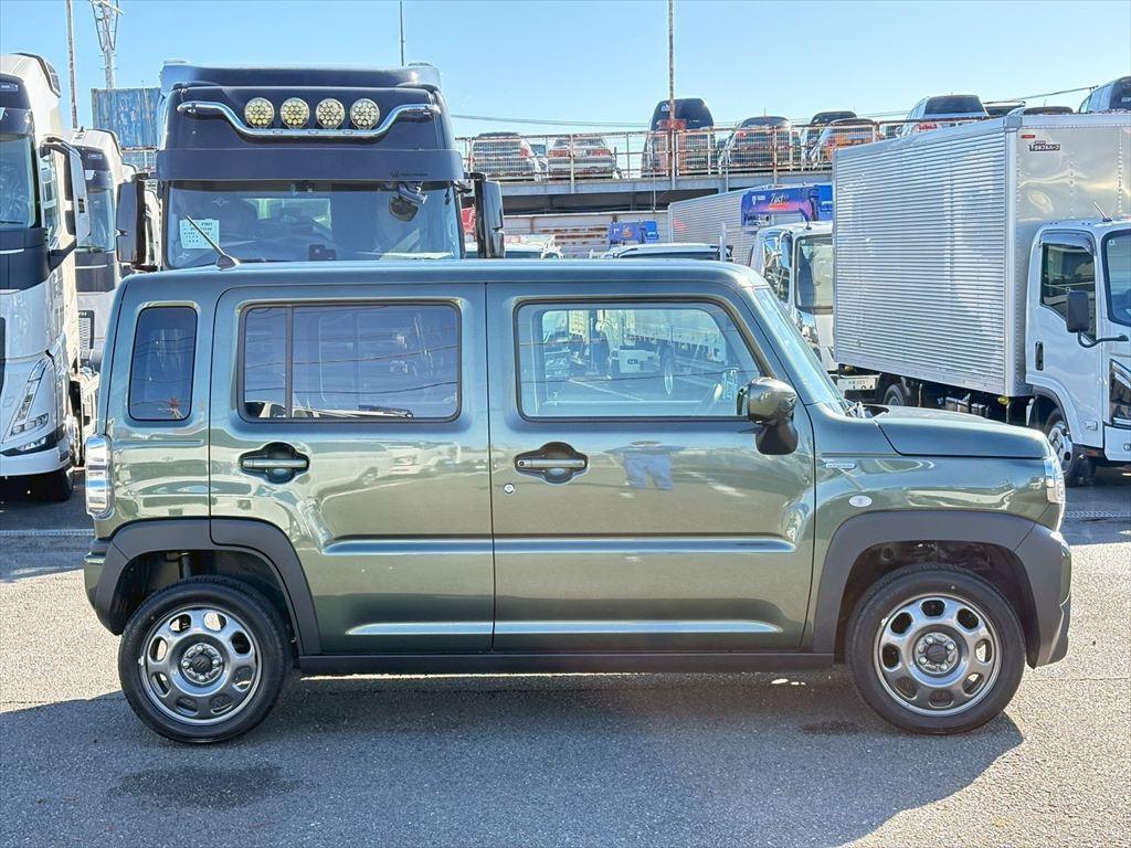 スズキ その他 5AA-MR92S(その他)の写真5