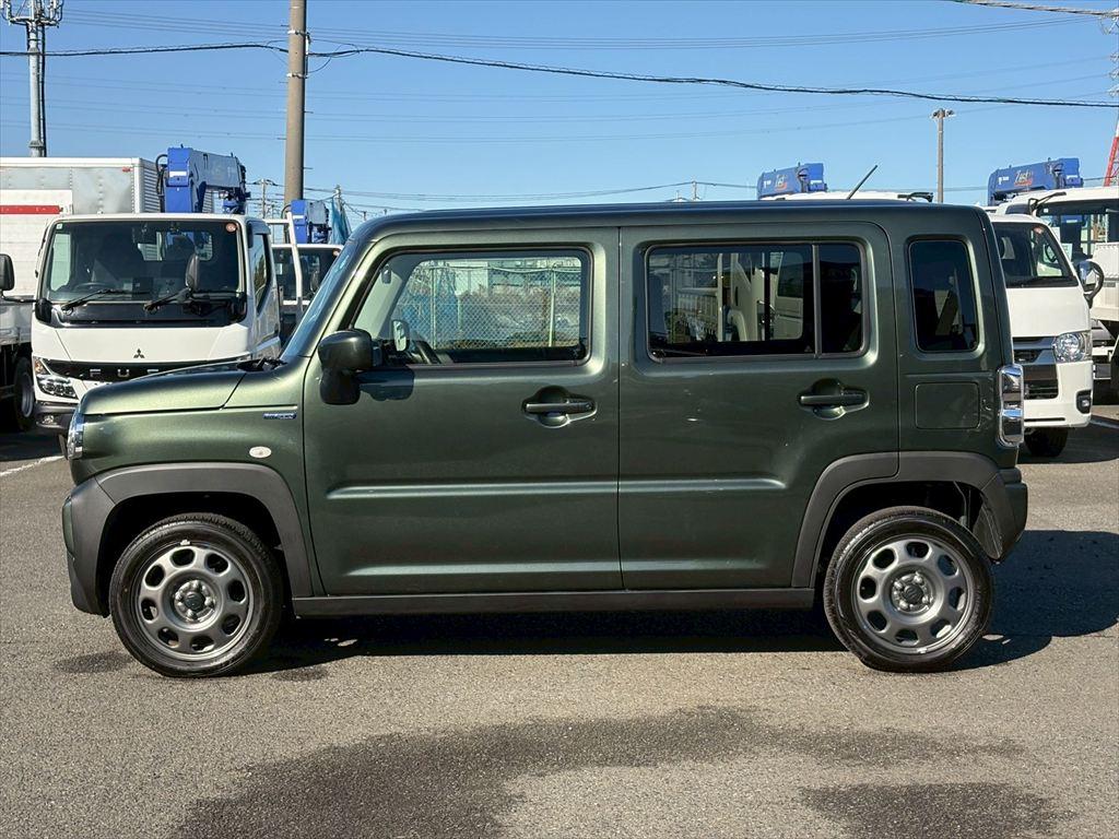 スズキ その他 5AA-MR92S(その他)の写真6