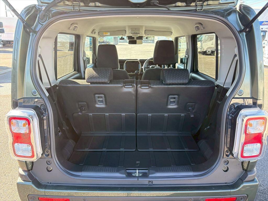 スズキ その他 5AA-MR92S(その他)の写真7