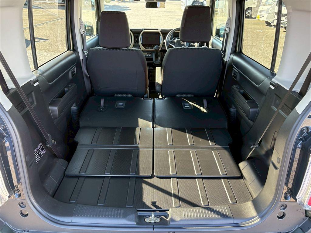 スズキ その他 5AA-MR92S(その他)の写真9