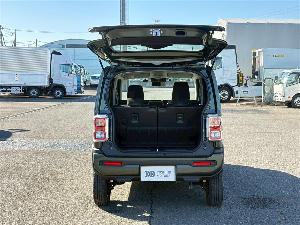 スズキ その他 5AA-MR92S(その他)の写真13