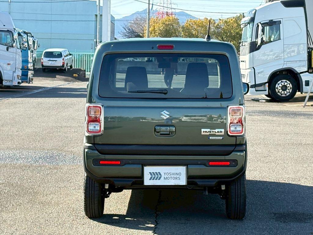 スズキ その他 5AA-MR92S(その他)の写真14