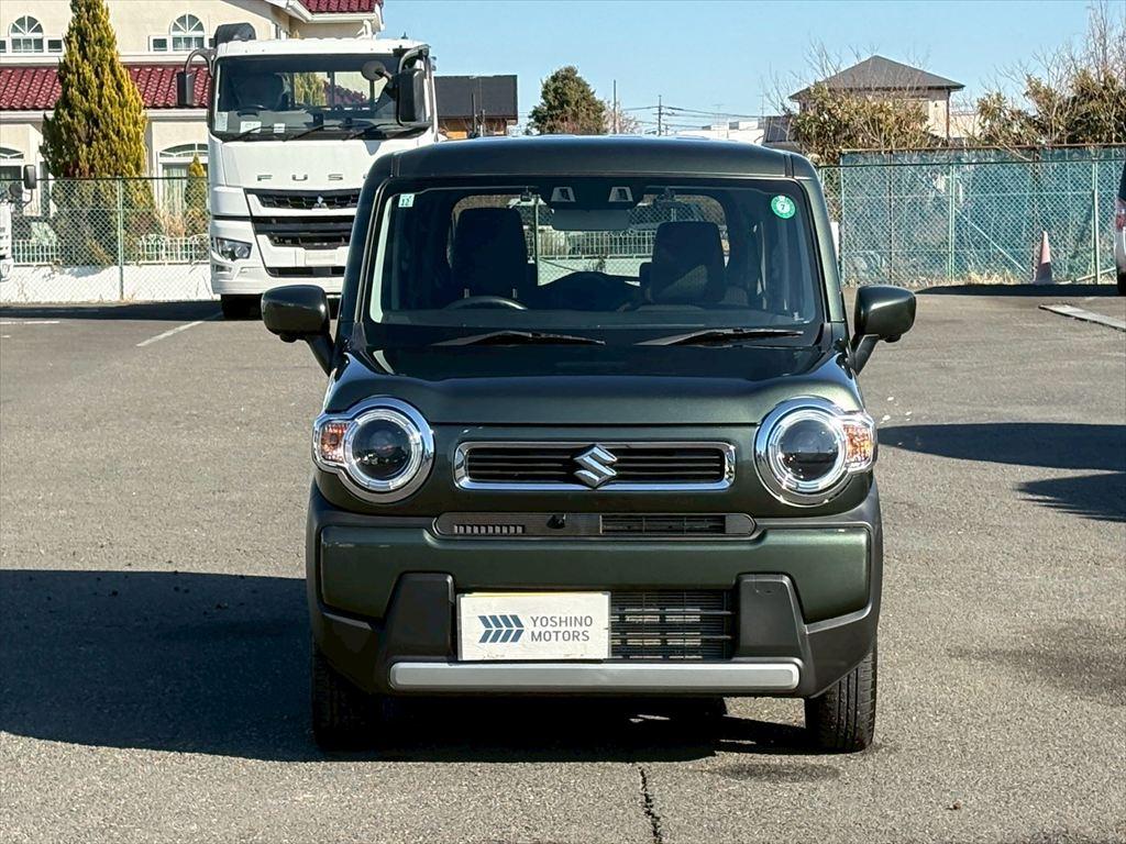 スズキ その他 5AA-MR92S(その他)の写真15