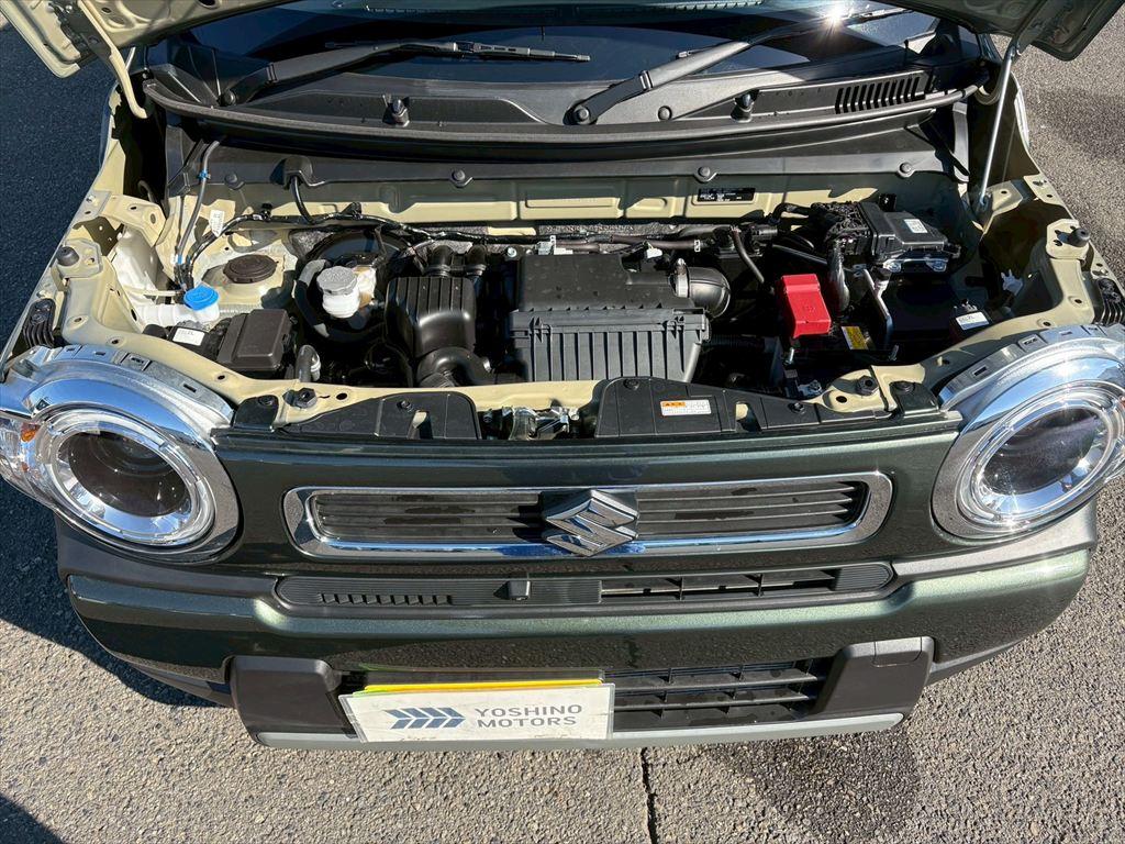 スズキ その他 5AA-MR92S(その他)の写真18