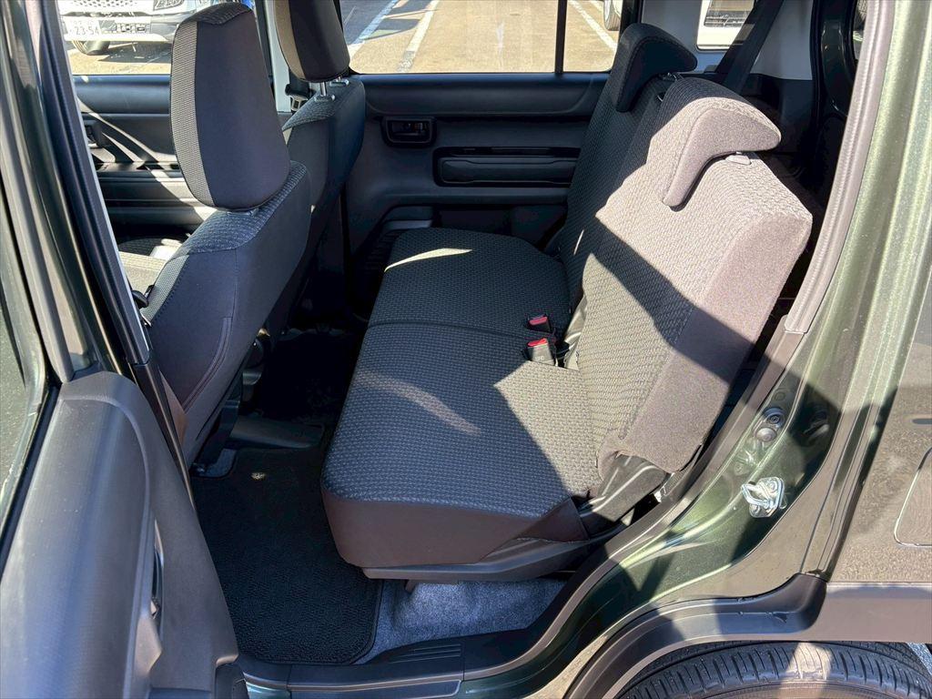 スズキ その他 5AA-MR92S(その他)の写真20