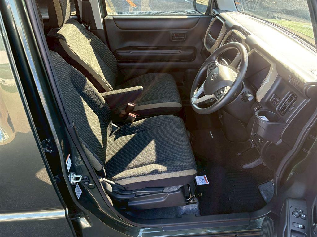 スズキ その他 5AA-MR92S(その他)の写真21