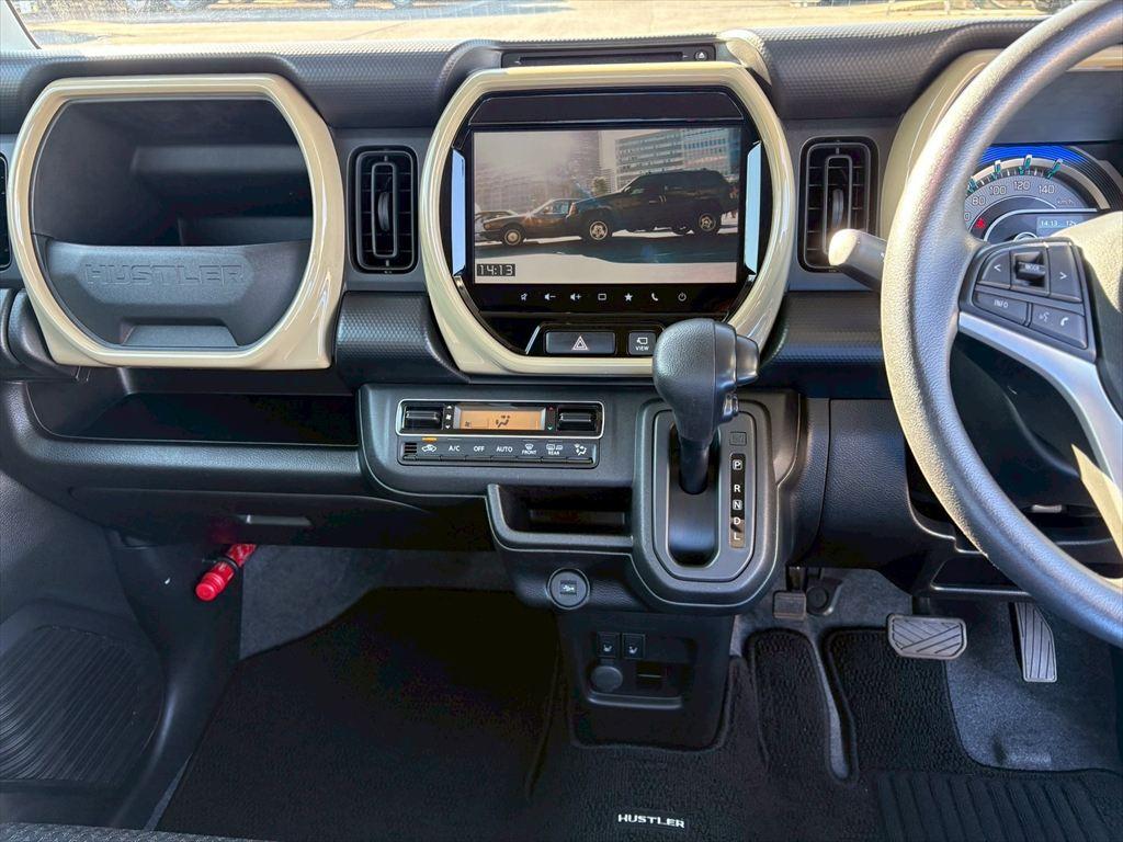 スズキ その他 5AA-MR92S(その他)の写真22