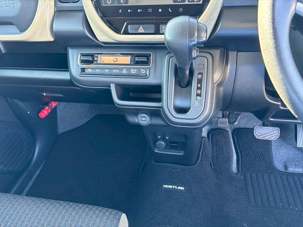 スズキ その他 5AA-MR92S(その他)の写真23