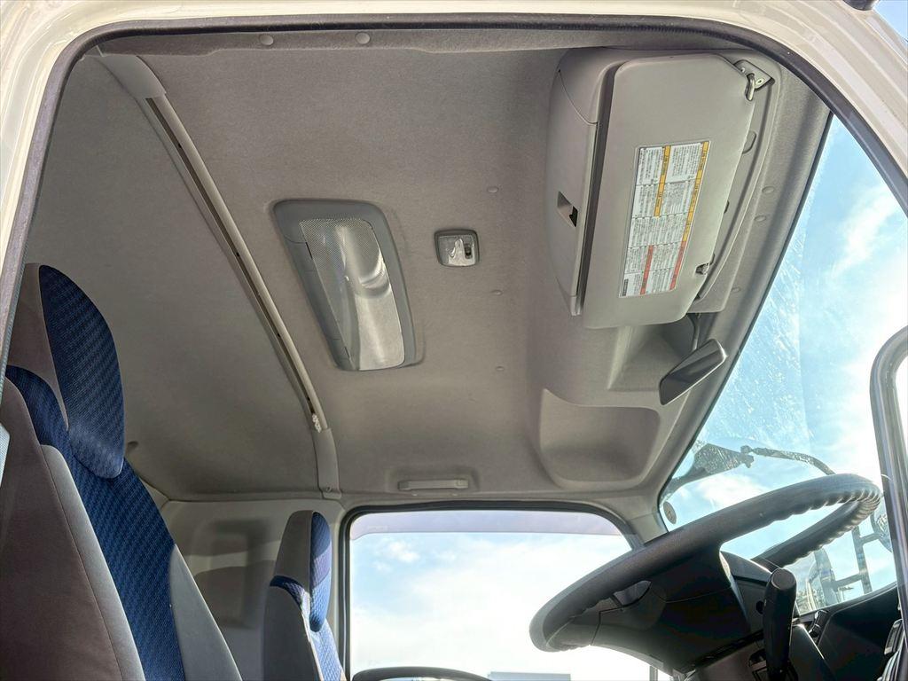 いすゞ フォワード 2PG-FRR90S2(2WD)の写真24