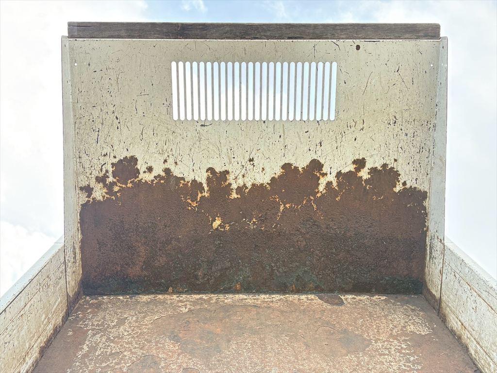 三菱 キャンター TKG-FBA30(2WD)の写真7