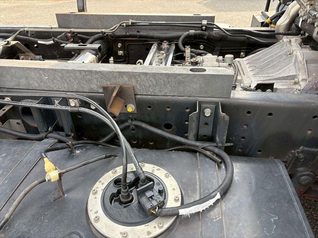 三菱 キャンター TKG-FBA30(2WD)の写真17