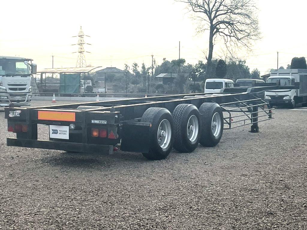 トレクス その他 CTB34003改(その他)の写真1