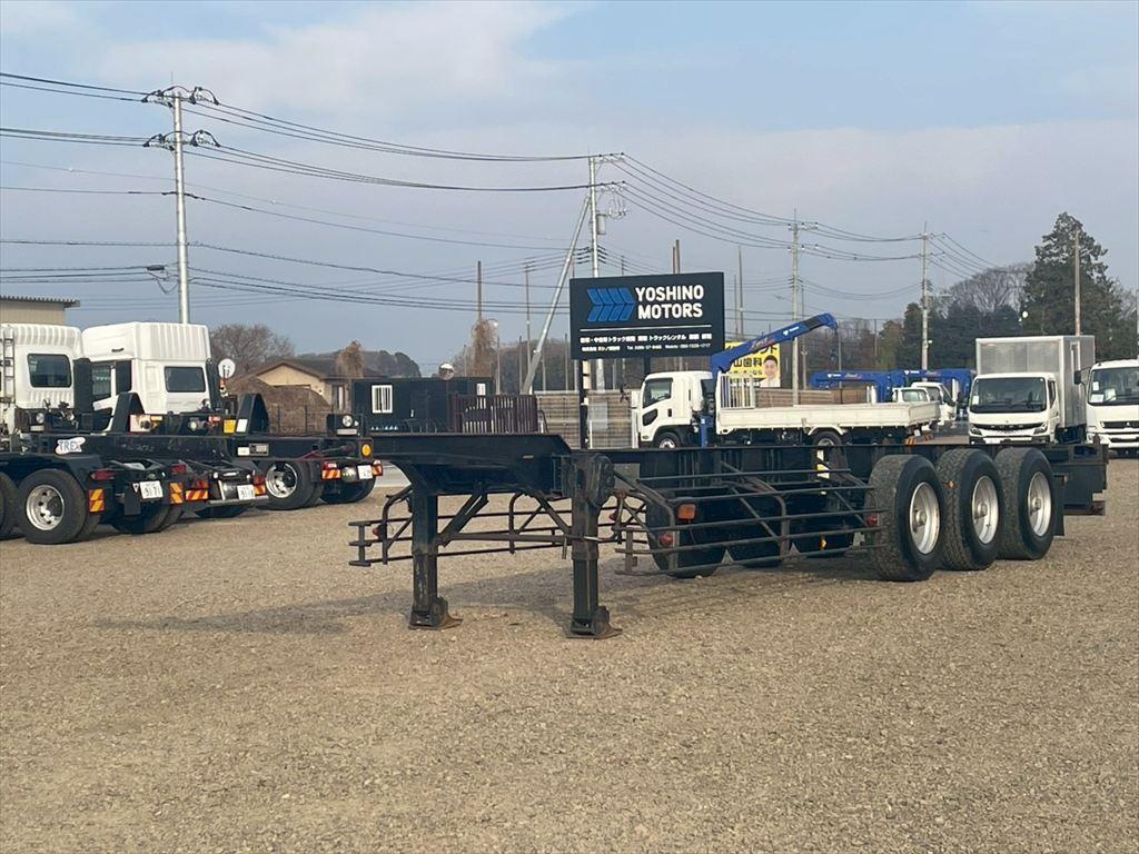 トレクス その他 CTB34003改(その他)の写真3