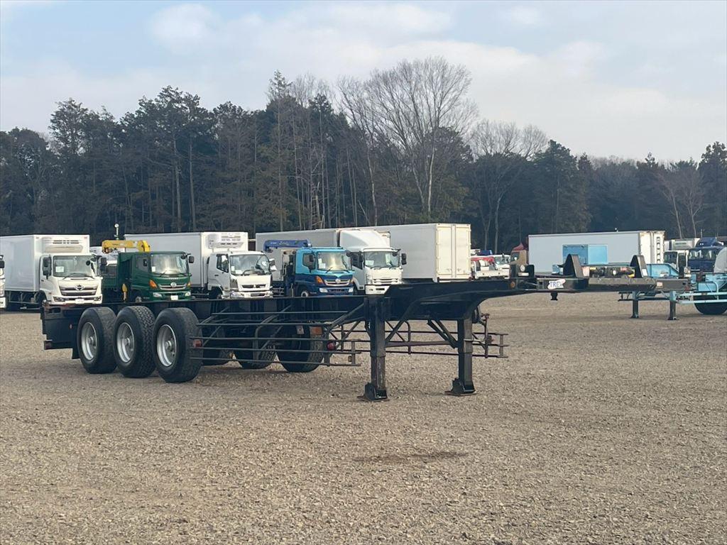 トレクス その他 CTB34003改(その他)の写真4