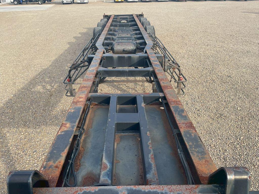 トレクス その他 CTB34003改(その他)の写真5