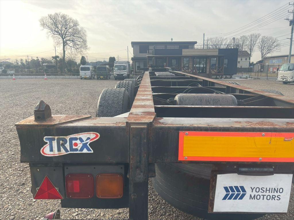 トレクス その他 CTB34003改(その他)の写真7