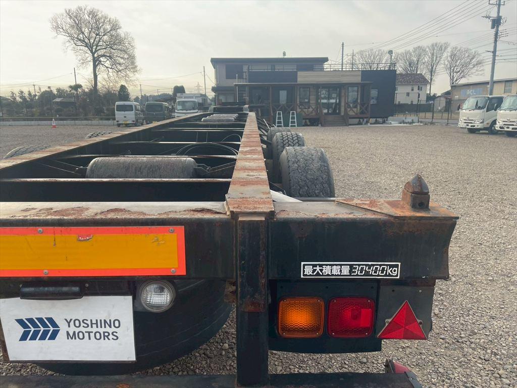 トレクス その他 CTB34003改(その他)の写真8