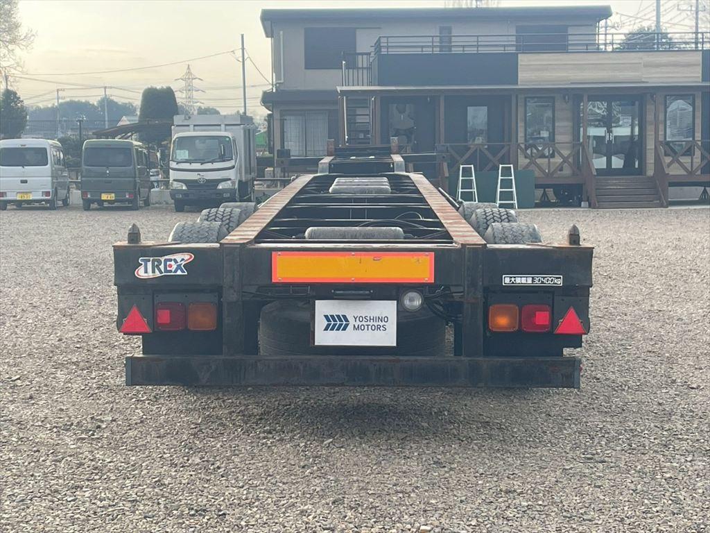 トレクス その他 CTB34003改(その他)の写真9