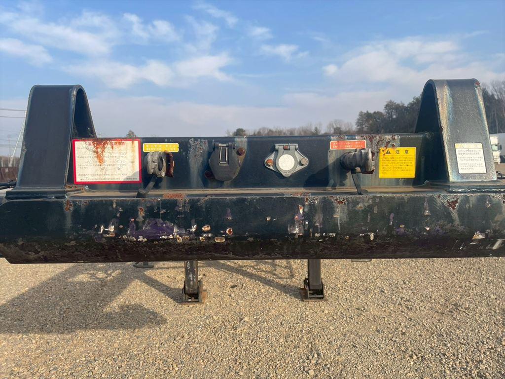 トレクス その他 CTB34003改(その他)の写真11