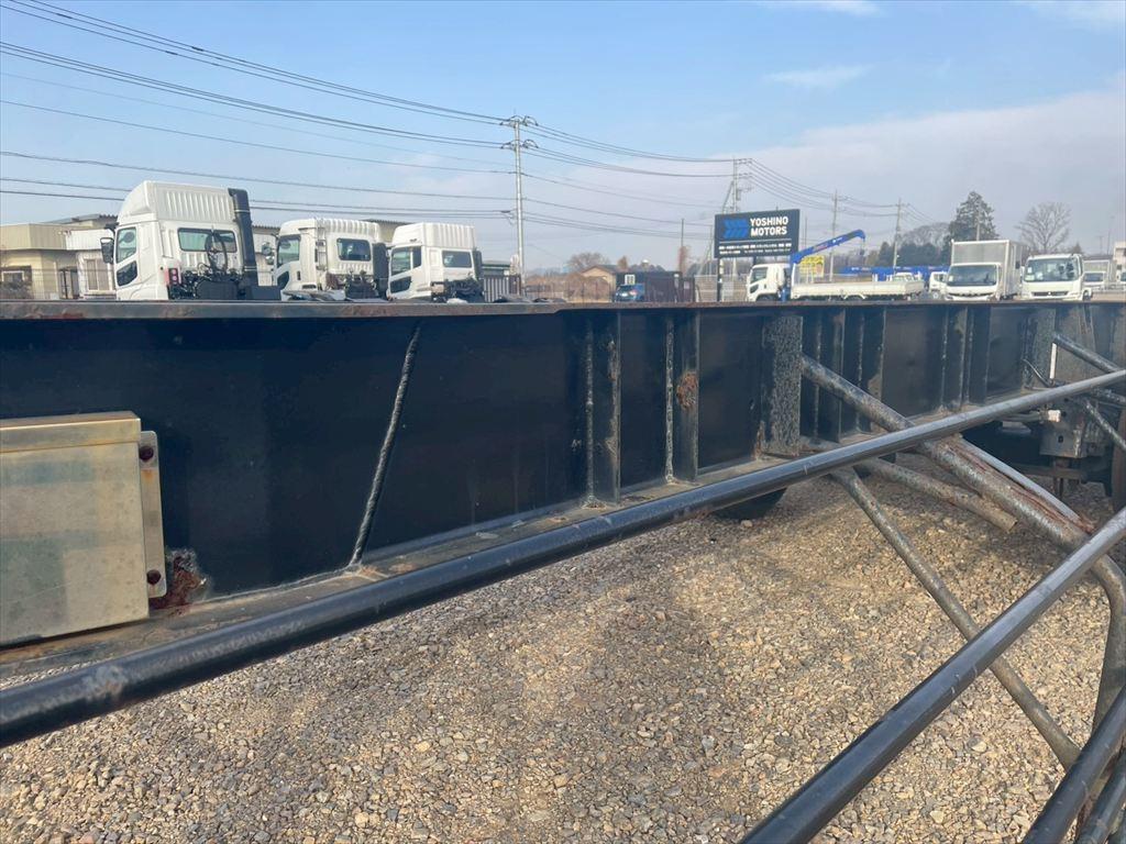 トレクス その他 CTB34003改(その他)の写真17