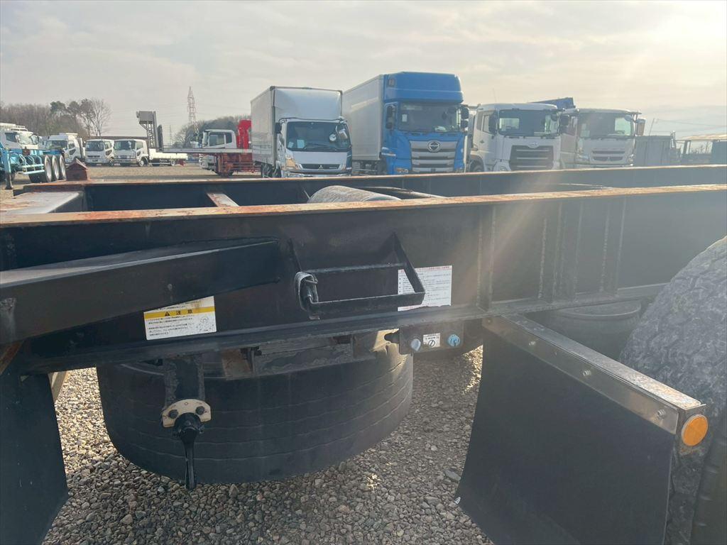 トレクス その他 CTB34003改(その他)の写真20