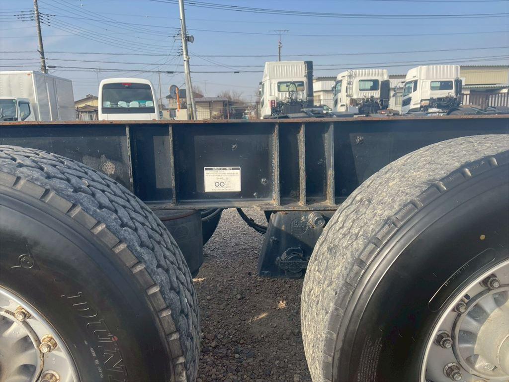 トレクス その他 CTB34003改(その他)の写真21