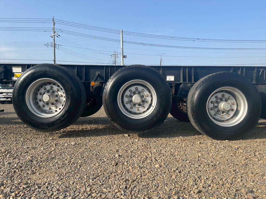 トレクス その他 CTB34003改(その他)の写真24