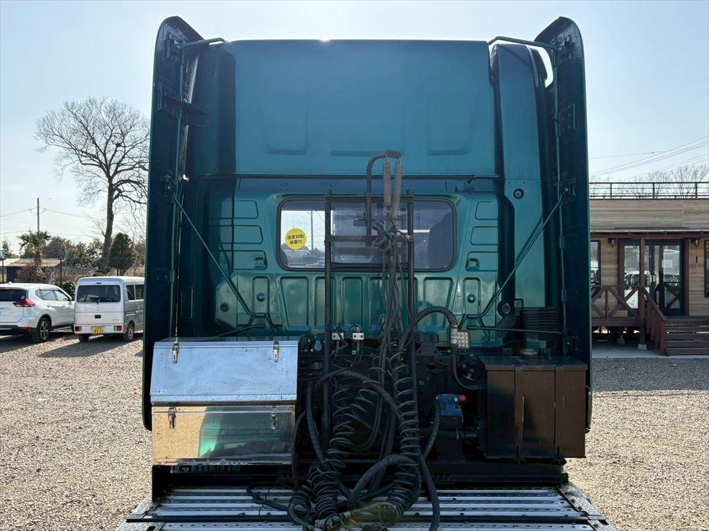 日野 プロフィア 2DG-SH1EDGG(2WD)の写真7