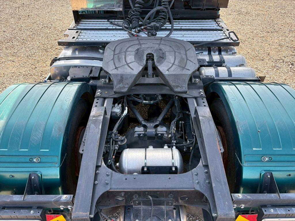 日野 プロフィア 2DG-SH1EDGG(2WD)の写真8